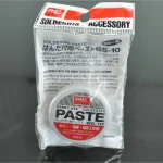 Flux Goot Bs-10: Soldeerpasta voor grote kabels en terminals