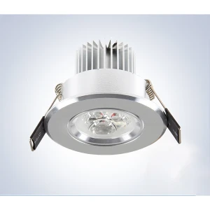 LED downlight spot 7W 6500K helder licht voor efficiënte verlichting