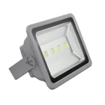 LED schijnwerper 200W 3000K warm licht voor buiten