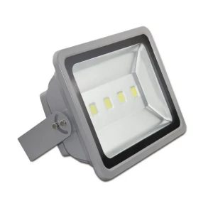 LED schijnwerper 200W 3000K warm licht voor buiten