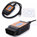 Ford F Super diagnose-scanner USB voor Ford Focus en Mondeo
