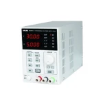 Programmeerbare voeding 30V 5A Mlink PPS3005 met display