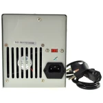 Fuente alimentación regulable Mlink APS6005D mostrando ajuste de corriente