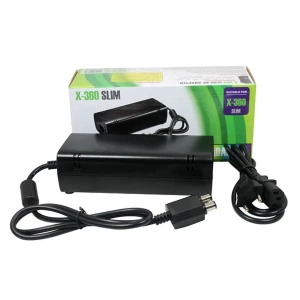 Xbox 360 Slim voeding 220V PAL compatibel met Europees model
