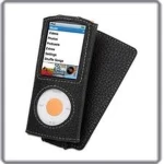 Leren hoes voor iPod Nano 1G - stijl en bescherming voor je oude iPod
