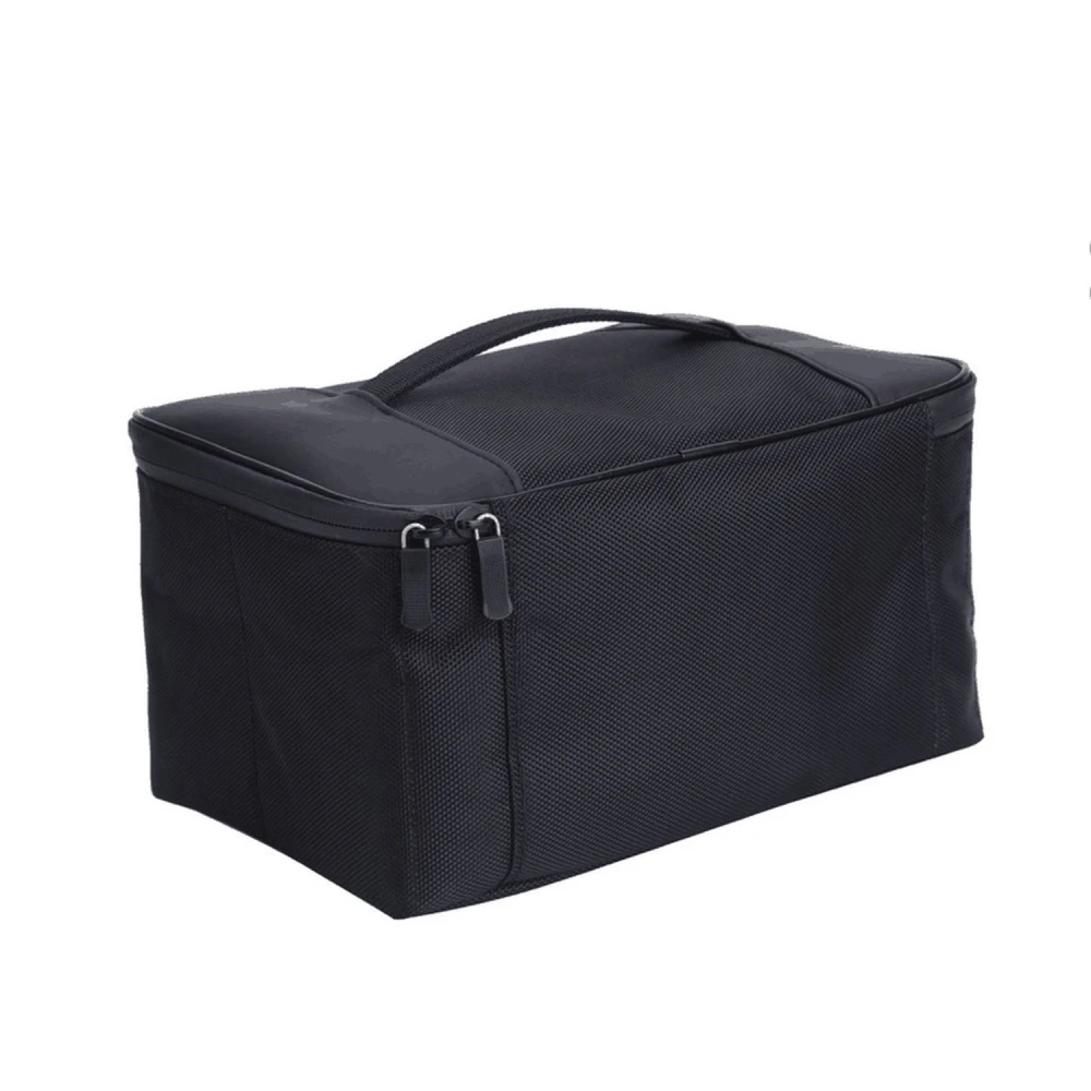 Draagtas voor Nintendo Switch met ruimte voor console en accessoires