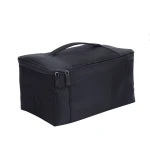 Draagtas voor Nintendo Switch met ruimte voor console en accessoires