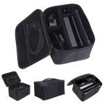 Draagtas voor Nintendo Switch met ruimte voor console en accessoires