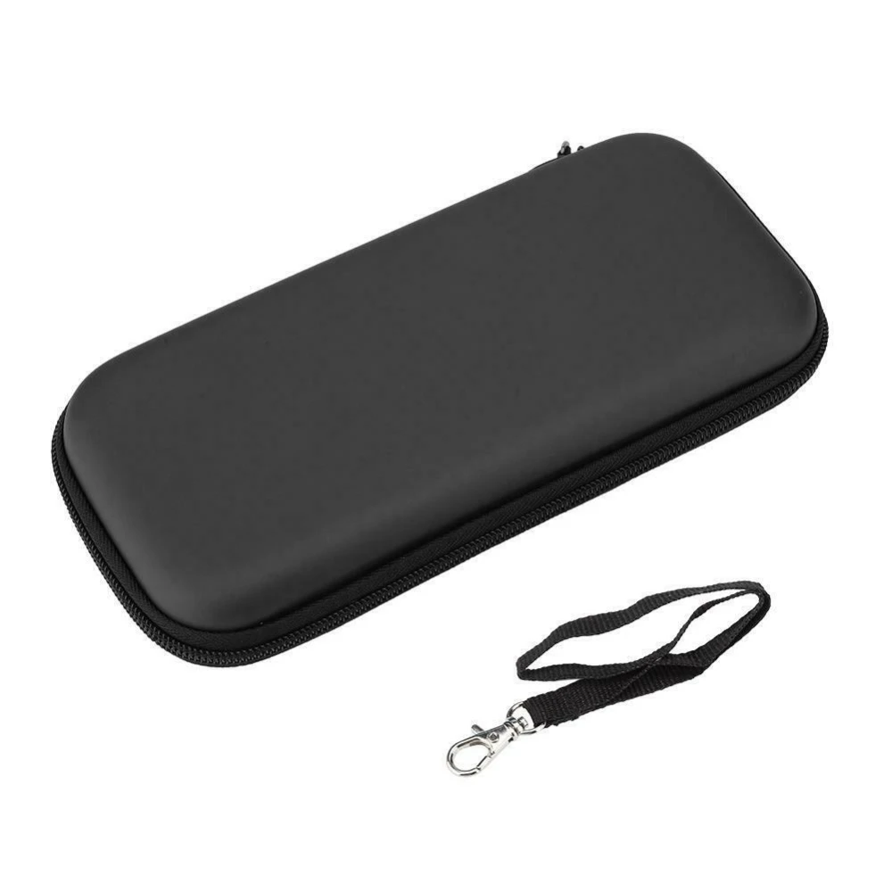 Nintendo Switch Lite EVA-hoes - beschermende tas voor console