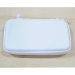 Witte beschermhoes NDSi krasbestendig voor Nintendo DSi