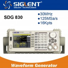 Functie/Arbitrary Waveform Generator Siglent Sdg830 30mhz Kleur
