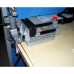 Generieke aluminiumlegeringsvlakke tang timmerwerktang Snelle Klemtang Klemtang Klemtafel Vice Fast Handle Bench screws  16.50 euro - satkit
