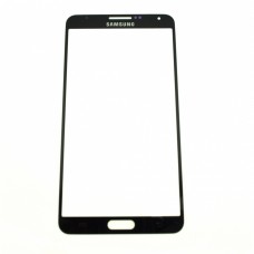 Glas Zwartvervangend Voorkant Buitenkant Scherm Voor Samsung Galaxy Opmerking 3