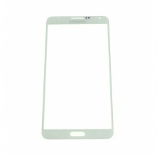 Glas Wit Vervangend Voorste Scherm Buitenkant Voor Samsung Galaxy Opmerking 3