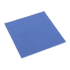 Amtech Thermische pad voor processors blauw met hoge warmtegeleiding 7W/mK