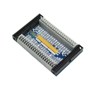 Multifunctioneel GPIO uitbreidingsbord voor Raspberry Pi B+ en 3B