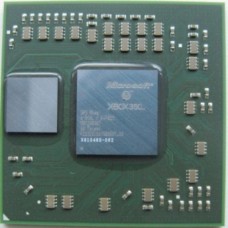  Grafische Chipset X817793-001 Gereviseerd Met Loodvrije Soldeerballen