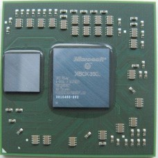  Grafische Chipset Xbox Xbox X810480-002 Gerenoveerd Met Loodvrije Soldeerballen