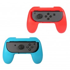 2pcs Grepen Voor Nintendo Switch Draagbare Handvat Spelconsole Joy-Controller Links-Rechts Controller