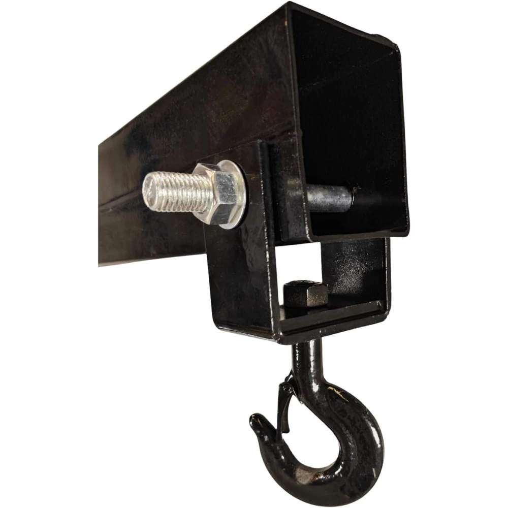 Hydraulische werkplaatskraan 3 ton voor het heffen van motoren en zware machines