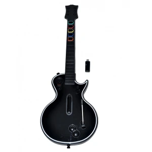 Draadloze PS3 PS2 Ns 3032 gitaar met afneembare hals voor games