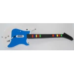 Rock Zero V 10-frets gitaar voor Wii - draadloze gamecontroller
