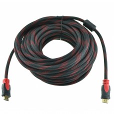 Hdmi V1.4 15 Meter Cable Ps3/Xbox360 (HIGH Speed)