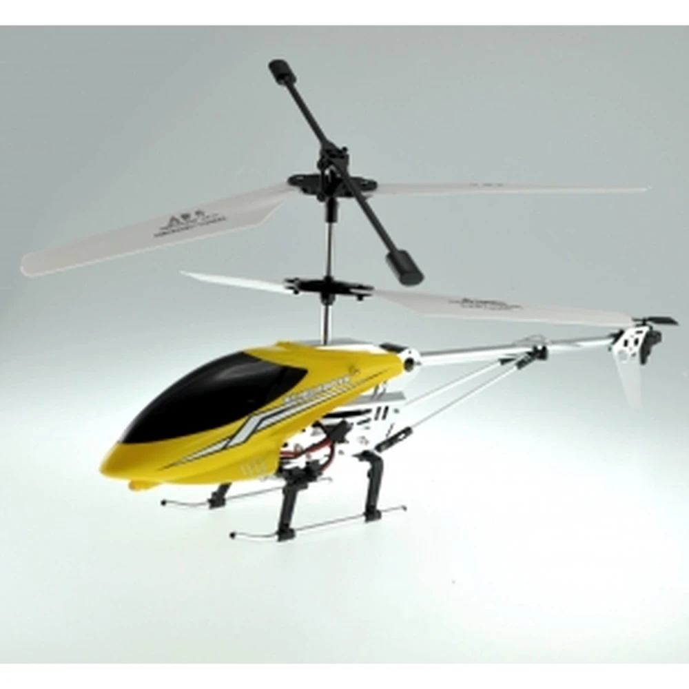 RC helikopter CF009 41 cm met 3,5 kanalen en gyroscoop