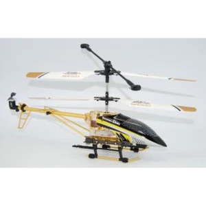 RC helikopter model 6809 V2 in geel
