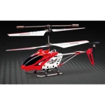 Syma 107G RC helikopter 22 cm met gyroscoop en 3,5 kanalen