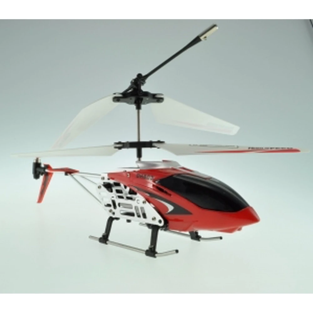 RC helikopter DH803 met 3 kanalen en gyroscoop