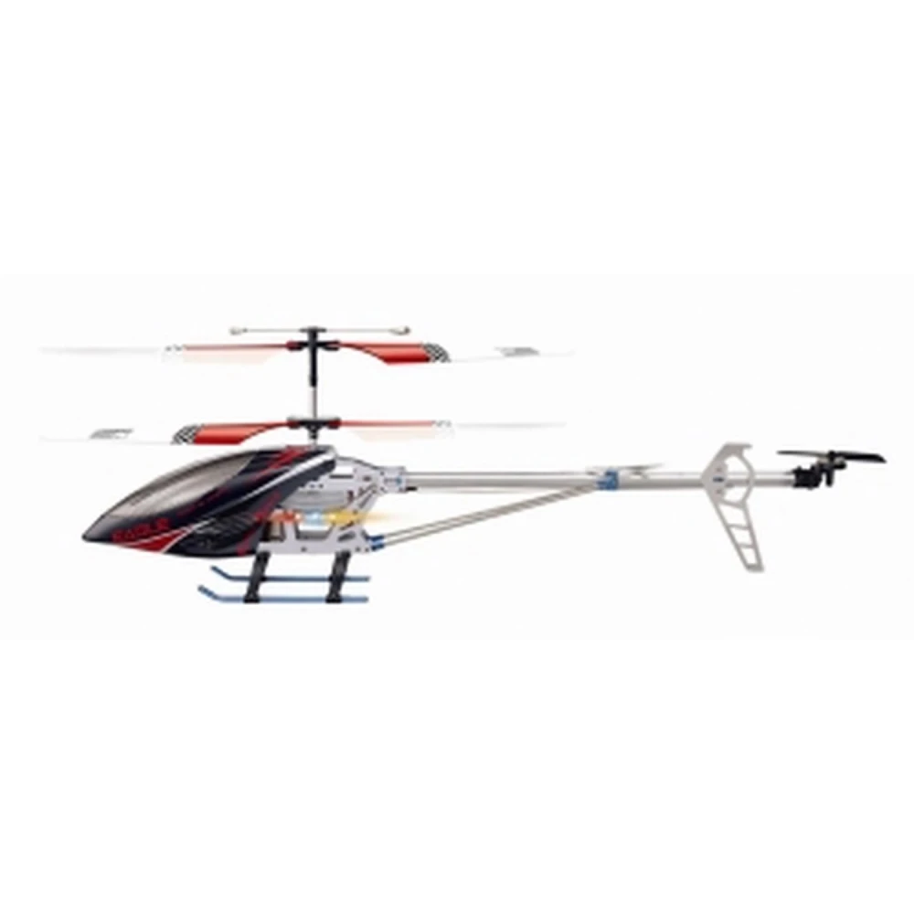 RC helikopter 85 cm model A68689 met gyroscoop en 3.5 kanalen