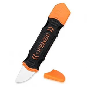 Metalen openingsgereedschap JMOP12 sterk en flexibel voor elektronica reparatie