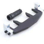 Nokkenasvergrendeling Mercedes M271 voor motortiming