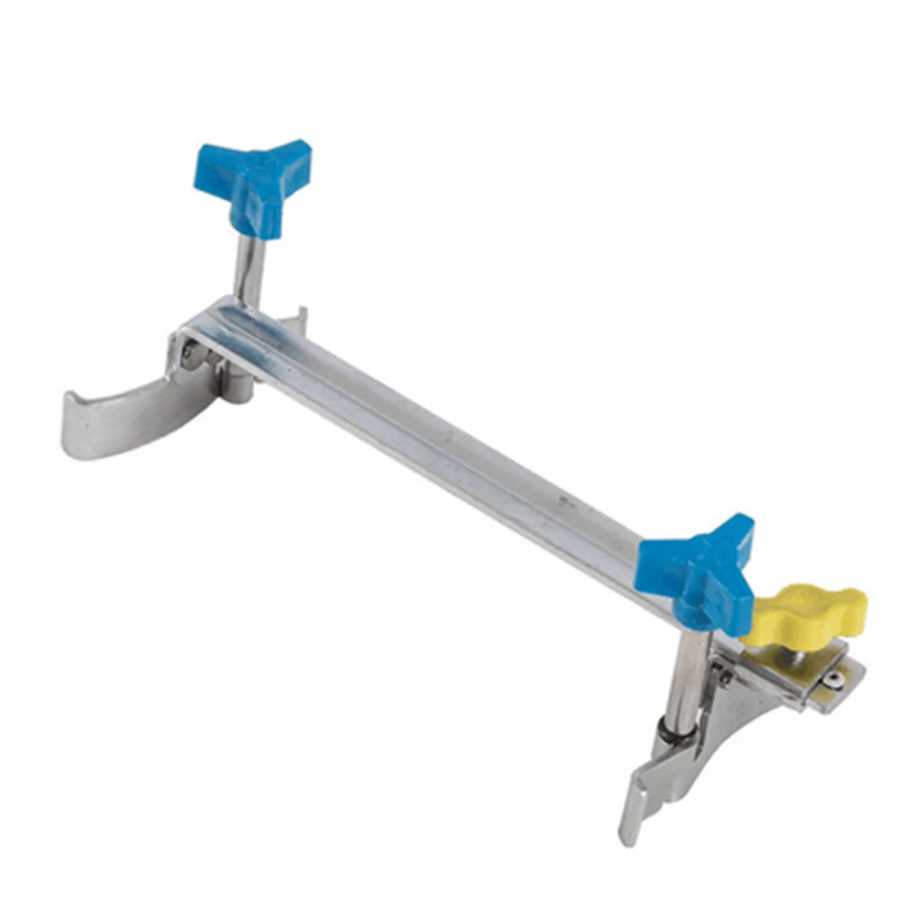 Dubbele nokkenasvergrendeling voor diesel- en benzinemotoren