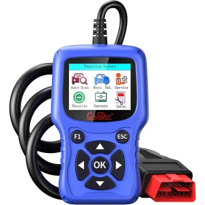 BMW Creator C420 OBD2 diagnoseapparaat voor BMW en Mini met geavanceerde functies