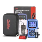 BMW Creator C420 OBD2 diagnoseapparaat voor BMW en Mini met geavanceerde functies
