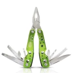 Jakemy JM-PJ1003 9-in-1 multitool tang met etui