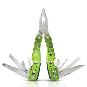 Jakemy JM-PJ1003 9-in-1 multitool tang met etui