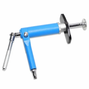 Pneumatisch gereedschap remzuiger terugdraaien schijfrem (Brake Piston Rewind)