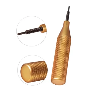 ECU-openingsgereedschap zonder schade - TSX TOOL