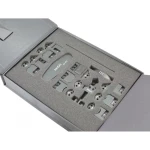 AS-TOOL iCorner 26-in-1 hoekreparatietool iPhone iPad