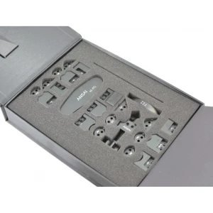 AS-TOOL iCorner 26-in-1 hoekreparatietool iPhone iPad