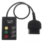 OBD2 olie service reset tool voor VW Audi Seat Skoda Ford