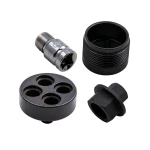 BMW N47 nokkenastiming gereedschap voor dieselmotoren