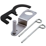 BMW N47 nokkenastiming gereedschap voor dieselmotoren