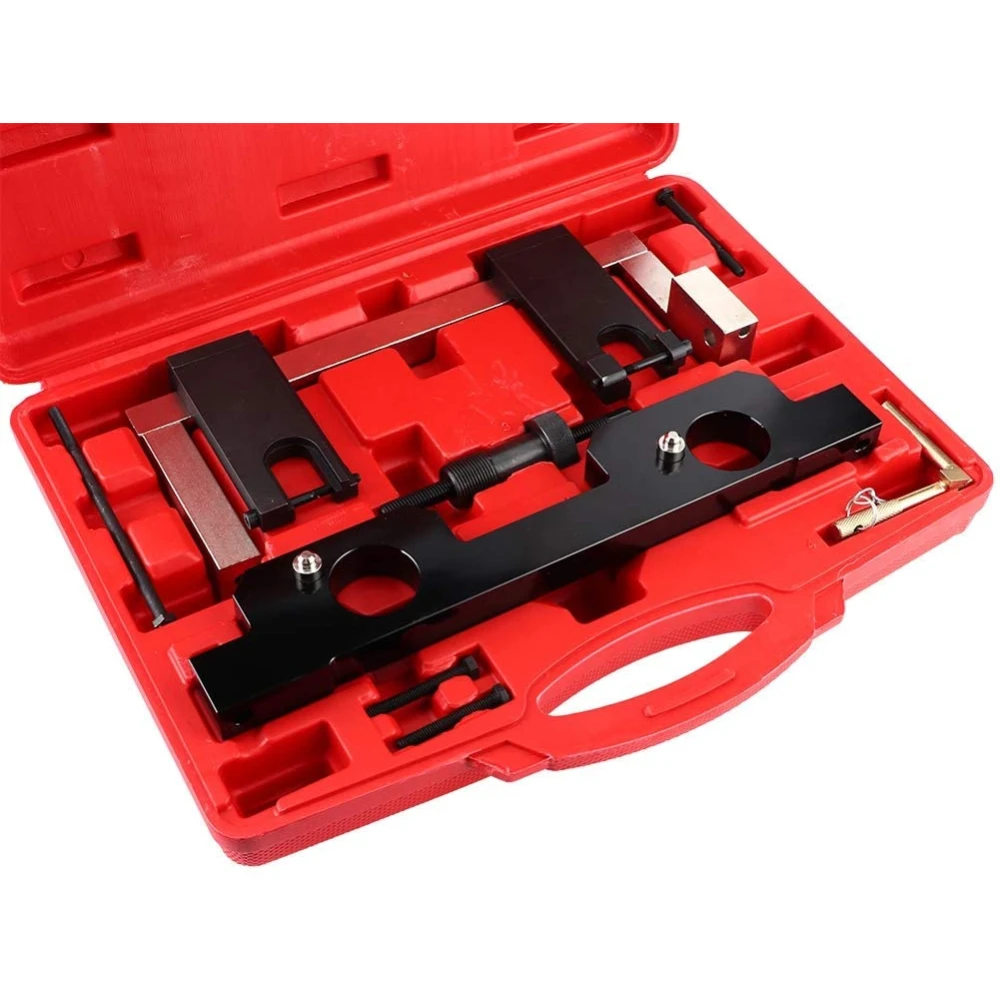 BMW N20 N26 motorafstelgereedschap voor nokkenasvergrendeling