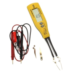 HoldPeak HP-990B SMD multimeter voor nauwkeurige metingen
