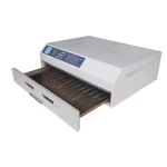 INSA M962D infrarood reflow-oven met automatische regeling en hoge precisie