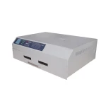 INSA M962D infrarood reflow-oven met automatische regeling en hoge precisie